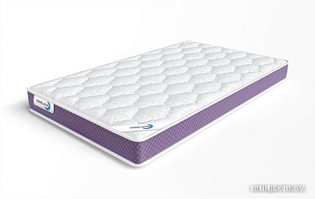 Матрас Madelson Basis Ortofoam 2 170x195 (Purple)