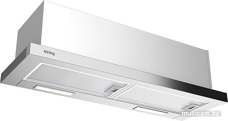 Кухонная вытяжка Korting KHP 9815 X