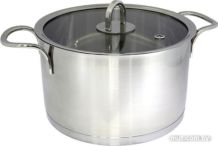 Кастрюля TimA Fashion FM-18