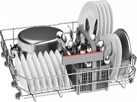 Посудомоечная машина Bosch SMV45GX02E