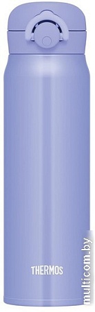 Термокружка THERMOS JNR-603 BLPL 600мл (сиреневый)