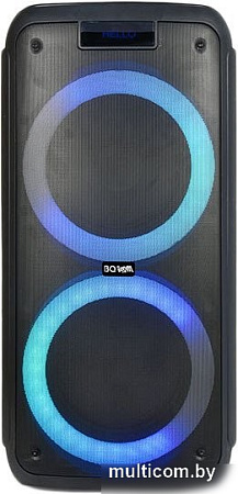 Патибокс BQ PBS2004