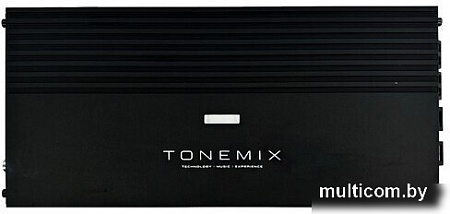 Автомобильный усилитель Tonemix ATK-M1200D
