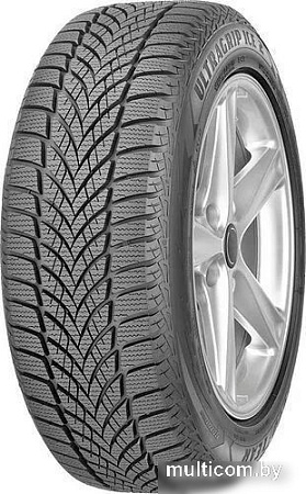 Зимние шины Goodyear UltraGrip Ice 2 235/40R18 95T