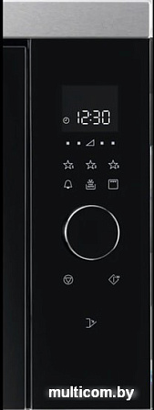 Микроволновая печь AEG MBE2658DEM
