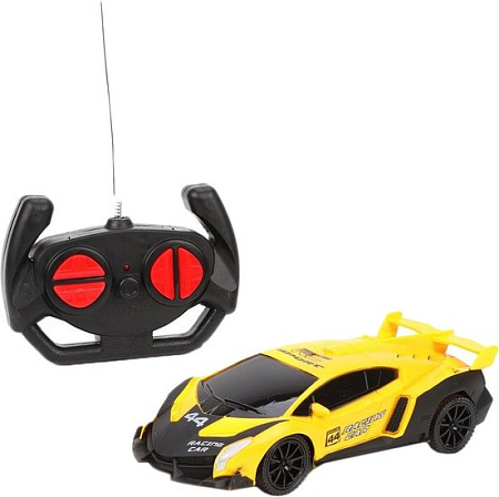 Автомодель Наша Игрушка H404