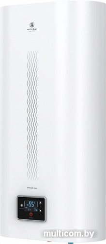 Водонагреватель Royal Clima Epsilon Inox RWH-EP50-FS