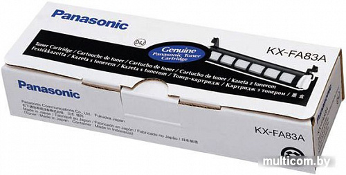 Картридж Panasonic KX-FA83A(7)