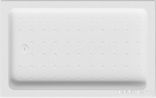 Душевой поддон Abber AD3C128 120х80