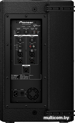Активная акустика Pioneer XPRS-10
