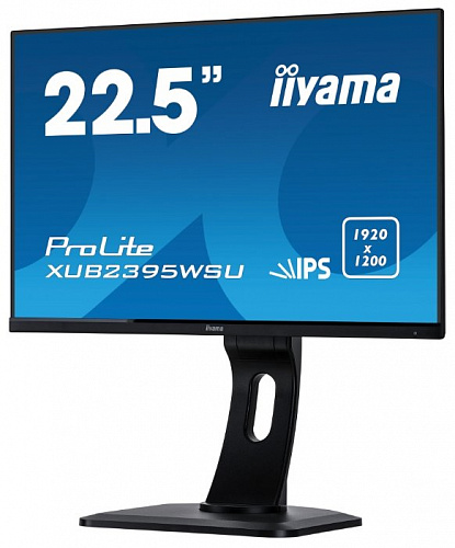 Монитор Iiyama ProLite XUB2395WSU-1