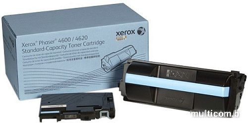 Картридж Xerox 106R01534