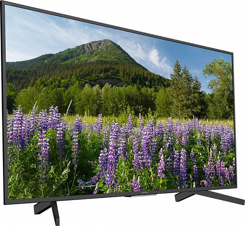 Телевизор Sony KD-55XF7005
