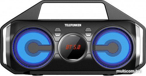 Беспроводная колонка TELEFUNKEN TF-PS1261B