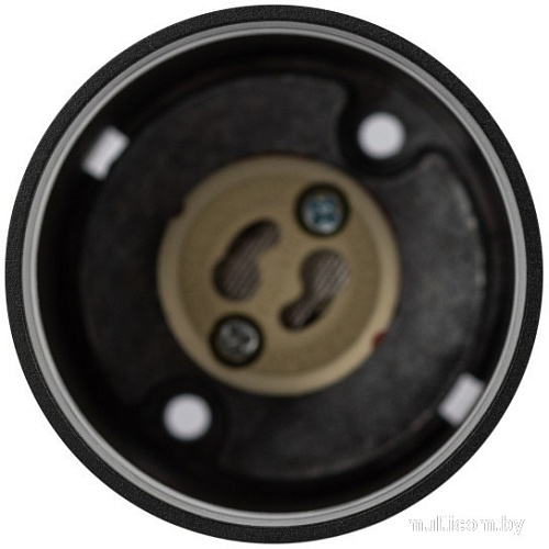 Спот ЭРА OL50 BK MR16 GU10 Б0059803
