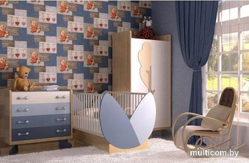 Бумажные обои Vimala Тэдди 2 3074