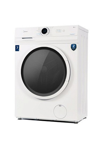 Стиральная машина Midea Lunar MF100W70/W