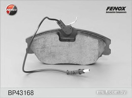 Fenox BP43168