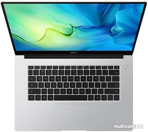 Ноутбук Huawei MateBook D 15 BoB-WAH9Q 53012KRC