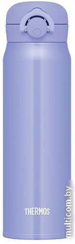 Термокружка THERMOS JNR-603 BLPL 600мл (сиреневый)