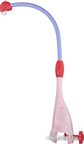 Музыкальная карусель Bondibon Baby You. Солнышко ВВ5019