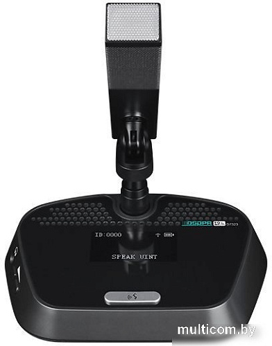 Радиомикрофон DSPPA D7324