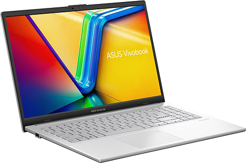 Ноутбук ASUS Vivobook Go 15 E1504GA-BQ680W