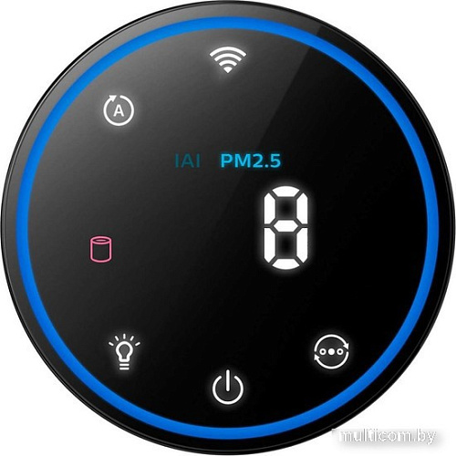 Очиститель воздуха Philips 1000i Series AC1715/11