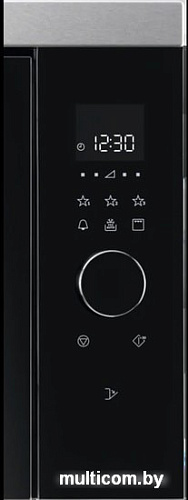 Микроволновая печь AEG MBE2658DEM
