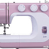 Электромеханическая швейная машина Janome J590