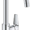 Смеситель Grohe Bauedge 23760001