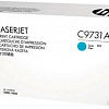 Картридж HP 645A C9731AC