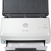 Сканер HP ScanJet Pro 3000 s4 6FW07A