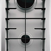 Варочная панель Hotpoint-Ariston DK 20S (IX) / HA