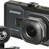 Автомобильный видеорегистратор Digma FreeDrive 118 Dual