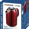 Электрочайник Aurora AU 183