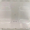 Бокс пластиковый EKF Basic PB-V-12W-BAS