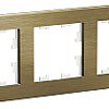 Рамка Systeme Electric AtlasDesign ATN312203