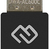 Wi-Fi адаптер Digma DWA-AC600C
