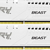 Kingston FURY Beast 2x32ГБ DDR5 5600 МГц KF556C40BWK2-64