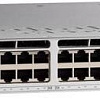Управляемый коммутатор 3-го уровня Cisco Catalyst C9200-48P-E