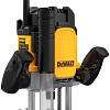 Вертикальный фрезер DeWalt DWE625