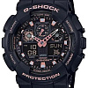 Наручные часы Casio GA-100GBX-1A4ER