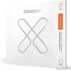 Струны для гитары D'Addario XSAPB1047