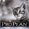 Корм для кошек Pro Plan Junior Chicken &amp; Rice 10 кг