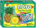 Развивающая игра Step Puzzle Лото Часть-целое