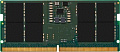 Оперативная память Kingston 32ГБ DDR5 SODIMM 6400 МГц KVR64V52BS8-32