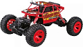 Автомодель Crossbot Краулер Койот 870635 (красный)