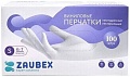Акрил Zaubex 9196678 (S, 100 шт)