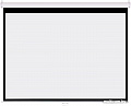 Проекционный экран PL Magna MWM-NTSC-150D